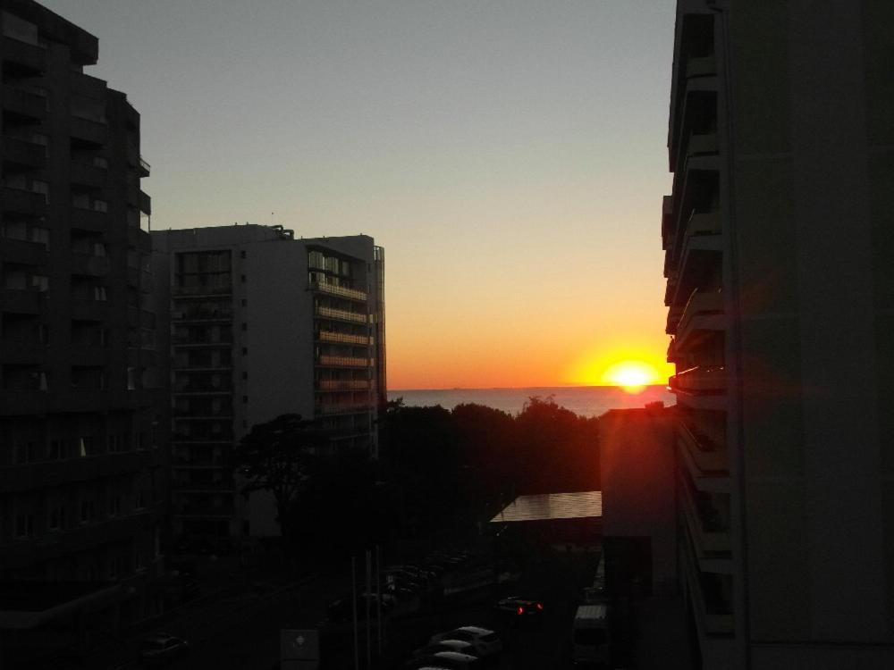 Wolin-Travel Apartament Dom Przy Parku Miedzyzdroje Luaran gambar