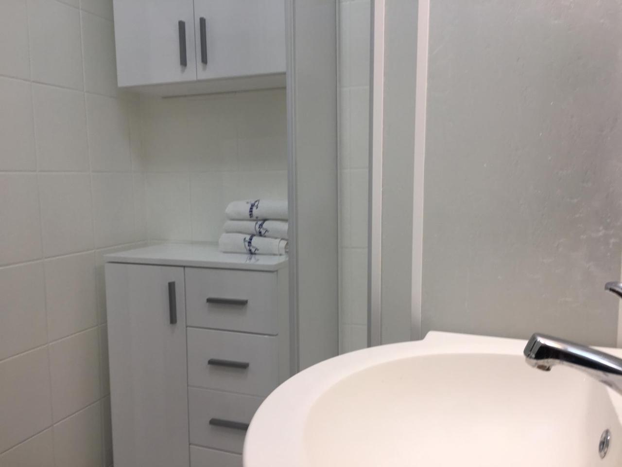 Wolin-Travel Apartament Dom Przy Parku Miedzyzdroje Luaran gambar