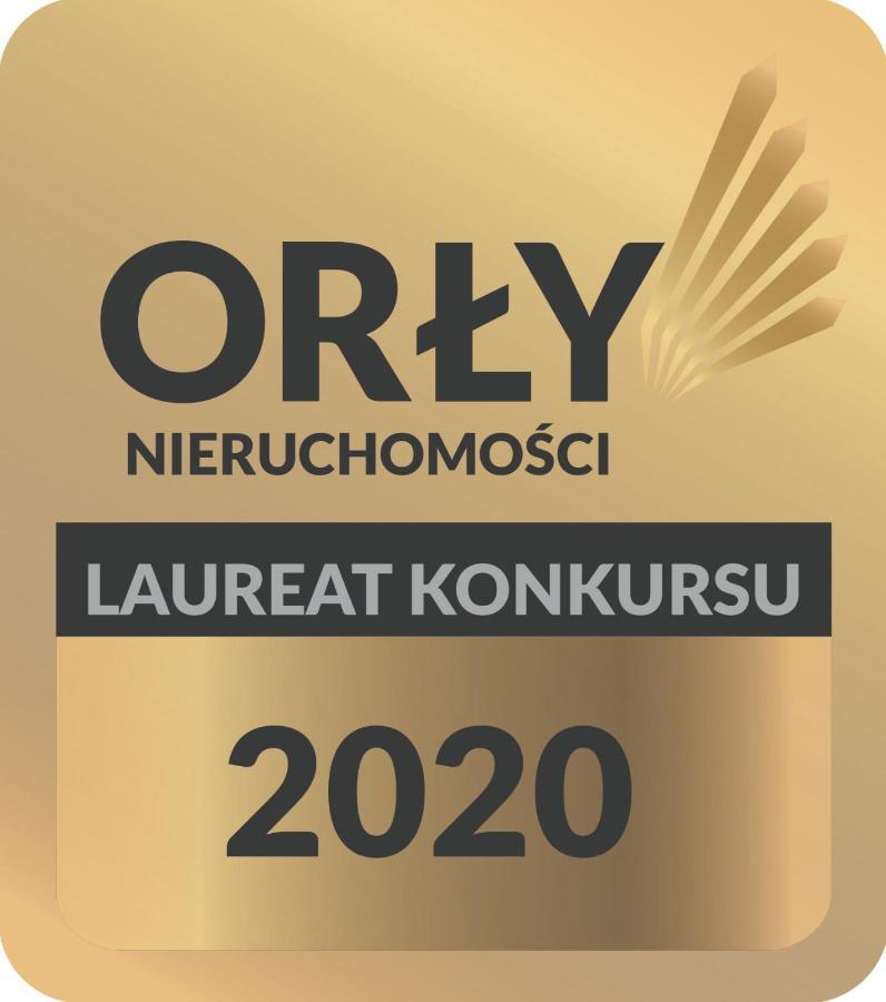 Wolin-Travel Apartament Dom Przy Parku Miedzyzdroje Luaran gambar